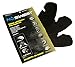 Hockey Helmet Sweat Liners - NHL Officially Licensed by NoSweat Patented Sweatlock Technology (3 Pack)