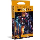 Tunguska Triggermen [OCTOBER PRE-ORDER]