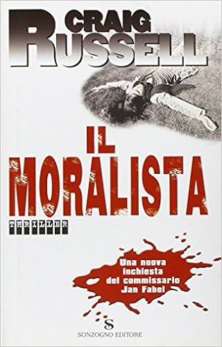 Craig Russell - Il moralista (2006)