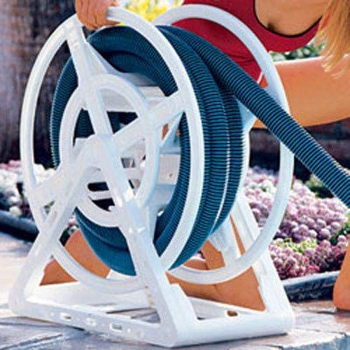 Feherguard Swimming Pool Vacuum Hose Storage Reel Pricepulse