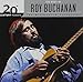 The Best of Roy Buchanan: 20th Century Masters - The Millennium Collection