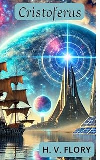 Livro Cristoferus: O Carregador de Cristo (Primeiros Contos)