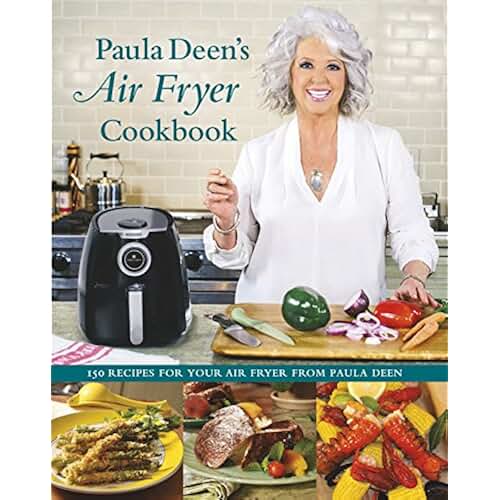 airfryer recipe book