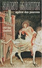 Saint Martin de Tours