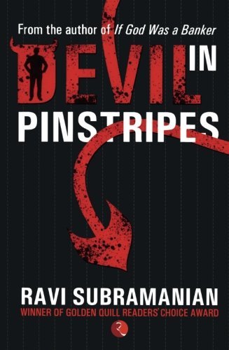 Devil In Pinstripes