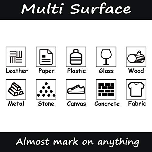 3 Acrylic+Permanent+Plastic+Leather+Ceramic