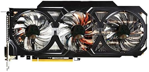 に合う ギガバイトgtx 760 4gbビデオカードgpu Nvidia Gtx760 4g Ocグラフィックカードデスクトップ