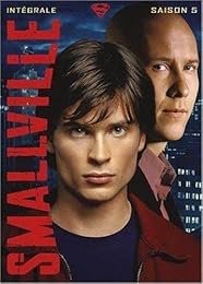 Smallville - Saison 5