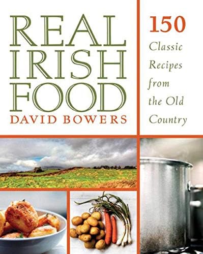 The Country Cooking of Ireland: Andrews, Colman, Hirsheimer