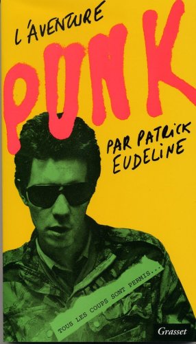 L' aventure punk