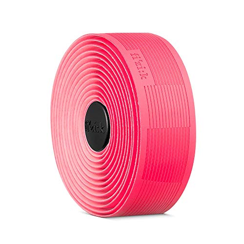 fizik Vento Solocush Tacky - 2.7mm, Pink Fluo