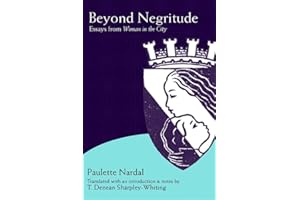 Beyond Negritude: Essays from Woman in the City (SUNY series, Philosophy and Race)
