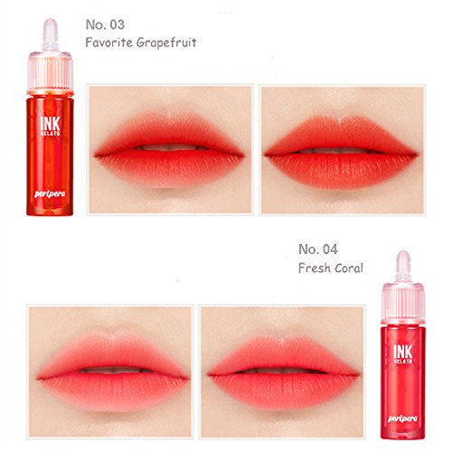 Peripera Ink Gelato Tint 0.10 Ounce 005