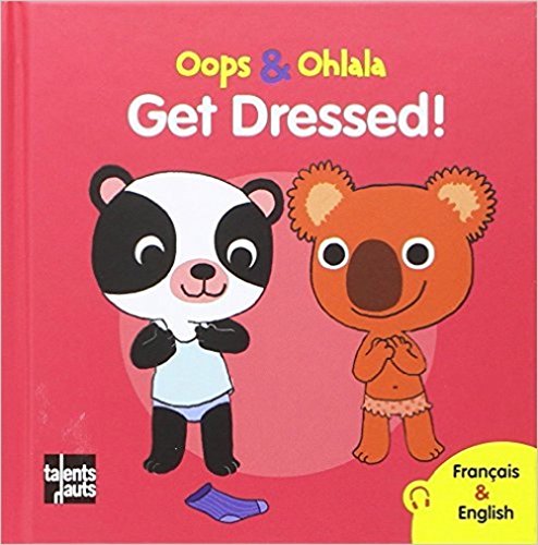 Get Dressed!