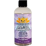 organic dog conditioner