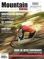 Mountain Biking Australia