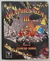 Graphics Gems III (No.3)