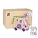 Littlest Pet Shop Shuttle Frustration Free Packaging Toy