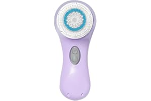 Clarisonic Mia 2, Sonic Facial Cleansing Brush System, Lavander