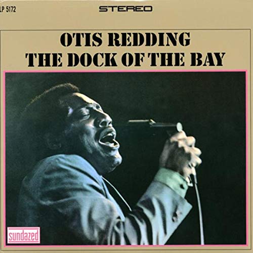 The Dock Of The Bay 180g Edition Vinyl Lp Amazon De Musik