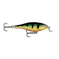 Rapala Shallow Shad Rap 07 Fishing Lures