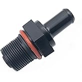 DEVMO Positive Crankcase Ventilation Valve Compatible with Hyun-dai K-I-A Exhaust PCV Valve - Elantra Santa Fe Sonata Tucson,