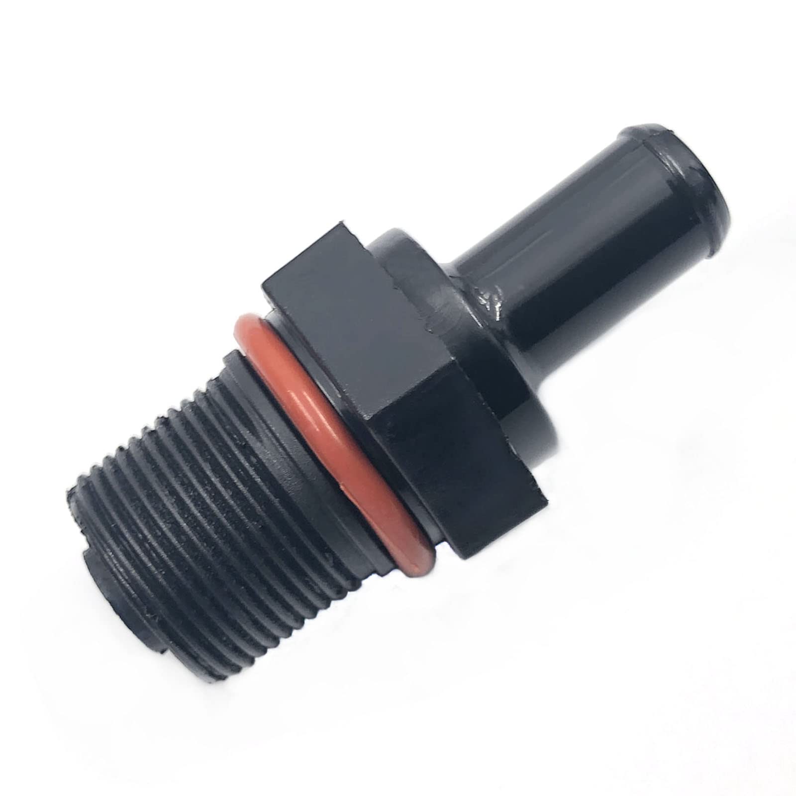 Photo 1 of DEVMO Positive Crankcase Ventilation Valve Compatible with Hyun-dai K-I-A Exhaust PCV Valve - Elantra Santa Fe Sonata Tucson, Forte Soul Sorento - 26740-2G000 267402G000 29651 PCV490 0450404