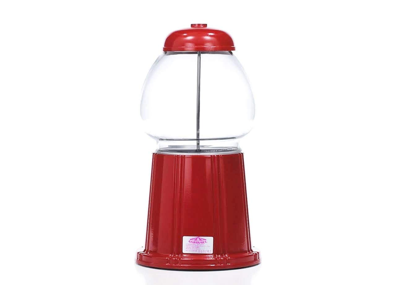 Medium Gumball Bank, 12