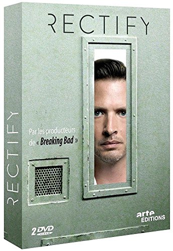 Rectify - Saison 1