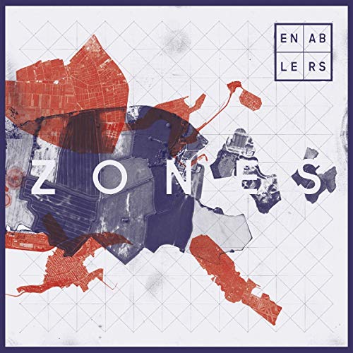 Zones : Enablers: Amazon.fr: Musique