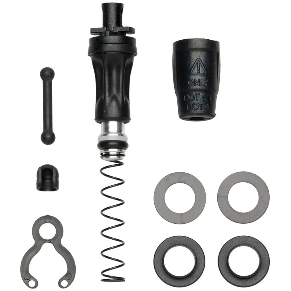 Avid A150640A Elixir Brake Lever Internals and Service Kit CR/R/5, Black