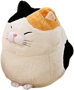 fat cat doll