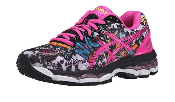 asics gel nimbus 17 hombre dorados