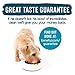 Purina Beneful IncrediBites With Farm Raised Chicken, High Protein Small Breed Dry Dog Food - 15.5 lb. Bag