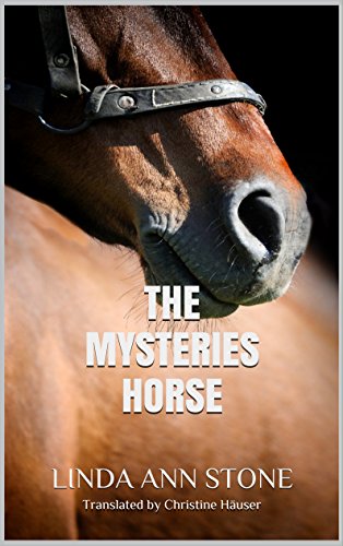 The mysteries Horse