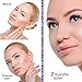 Natural Eyelash Growth Serum - Eyebrow Growth Serum - Made in USA - Lash Booster for Longer, Thicker Natural Eyelashes and Fuller Eyebrows - Enhancing Lash Growth Formula