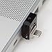Kingston Digital 64GB Data Traveler Micro Duo USB 3.0 Micro USB OTG (DTDUO3/64GB)