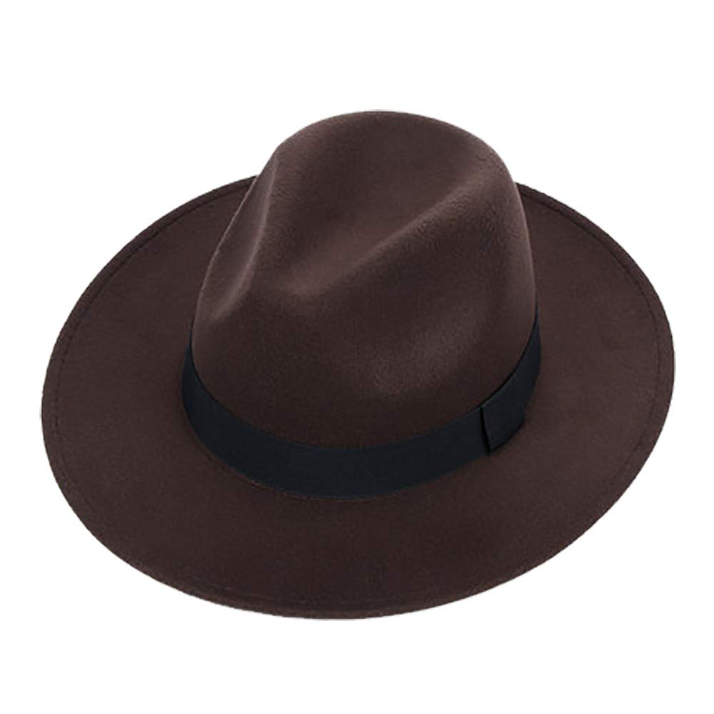 Купить Фетровую Шляпу Федора Мужскую