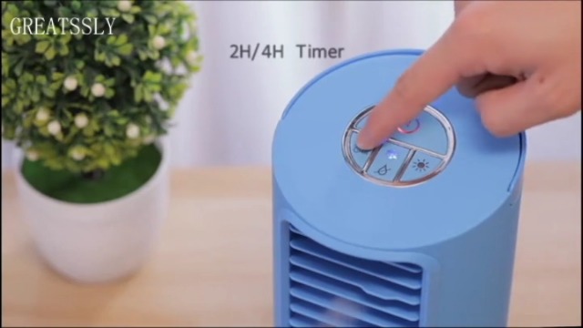 6 GREATSSLY+Portable+Personal+Evaporative+Circulator