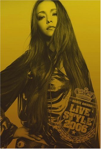 Namie Amuro Best Tour - Live Style 2006