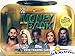 2019 Topps WWE Wrestling MONEY in the BANK EXCLUSIVE Factory Sealed MINI-BRIEFCASE TIN with AUTOGRAPH or RELIC! Look for Autos & Relics of Alexa Bliss, Seth Rollins, Carmella & Many More! WOWZZER!