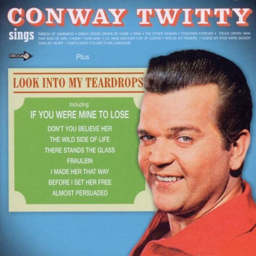 CONWAY TWITTY - Conway Twitty Sings - Zortam Music