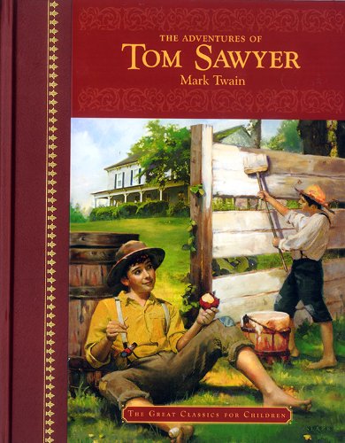 Tom Sawyer
