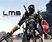 Last Man Standing: Killbook of a Bounty Hunter by