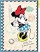 Disney Minnie Mouse Weekly / Monthly Planner 2015 Calendar
