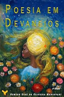 Livro P o e s i a E m D e v a n e i o s