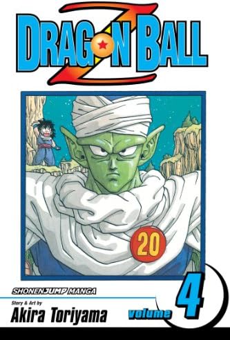 Amazon.com: Dragon Ball Z, Vol. 6: Battlefield Namek eBook