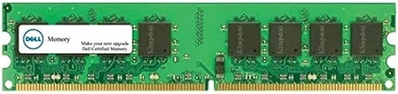 Dell 4GB DDR3 1333MHz ECC Memory Module AA335286