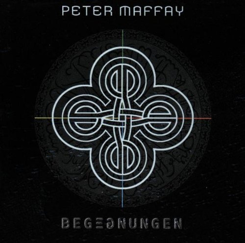 Peter Maffay - Begegnungen By Peter Maffay - Zortam Music