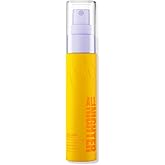 Urban Decay All Nighter Waterproof Makeup Setting Spray - Glass-Skin Glow Finish, Up to 24HR Wear, Ultra-Fine Facial Mist, Dewy Foundation Face Primer, Smudge-Proof, Transfer-Resistant, Niacinamide